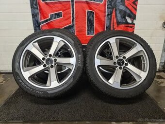 5X112 R18 M.B + ZIMNE PNEU 255/40 R19