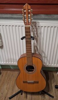 3/4 klasicka gitara, Strunal Luby 4655
