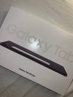 Samsung Galaxy Tab S10 Lite