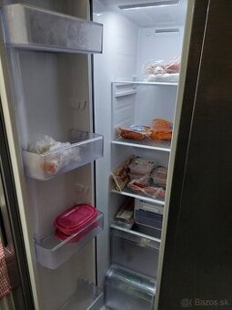 Predám Americkú chladničku