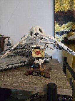 LEGO Harry Potter 75979