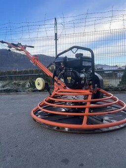 PACLITE 90cm hladidlo na betón - Ako nové LACNO