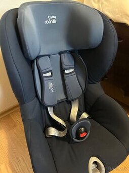Romer autosedačka polohovatelna