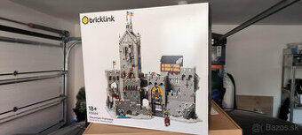 Predam Lego 910029 Mountain Fortress