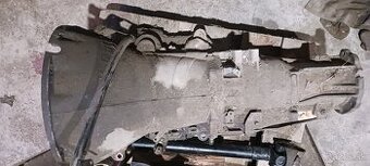 Jeep Grand Cherokee ZJ 5,2i, r.v. 1994-aut.rýchlostná skriňa