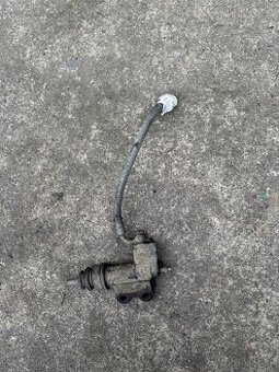 Nissan patrol y60,61