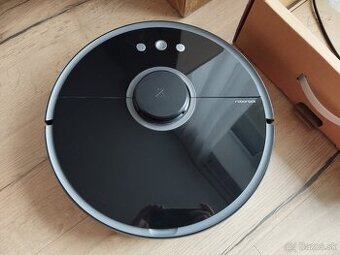 Robotický vysávač Xiaomi