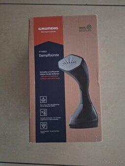 Naparovacia žehlička