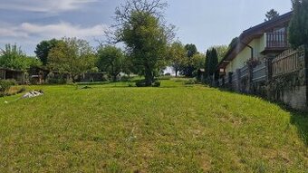 PREDAJ, stavebný pozemok Banská Bystrica - Senica, 1586 m2