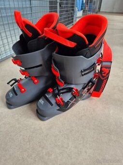 Lyžiarky Rossignol Hero World Cup 120