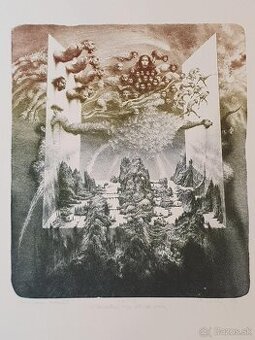 Albín Brunovský - Domáce príbehy III. - 1