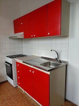 Prenájom 1-izbového bytu - 1