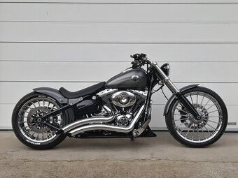Harley Davidson Breakout
