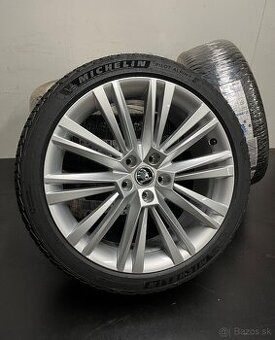 Superb R19 Nová originální zimní sada