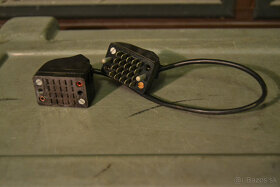 Rôzne retro elektro zariadenia č.2 (5€/ks) - 1