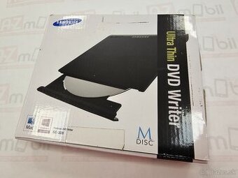 DVD napaľovačka Samsung SE-208