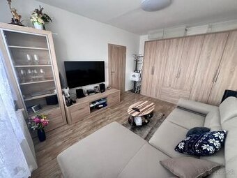 1,5 izbový byt na prenájom Senica - 1