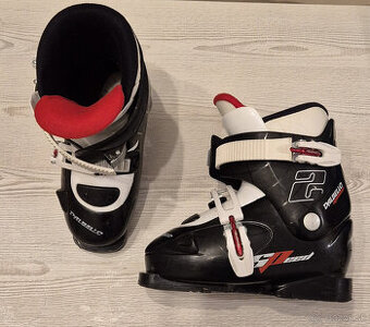 Lyžiarky Dalbello Speed Jr. 2