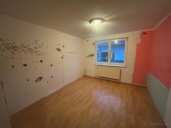 Prenájom izby v rodinnom dome - Košice Krásna