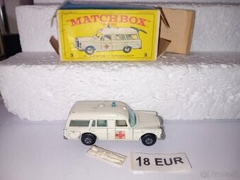 Matchbox  superfast