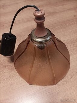 Predám luster, lampa