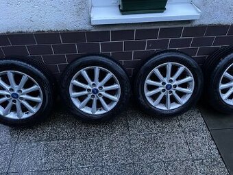 Elektrony+ letné pneumatiky