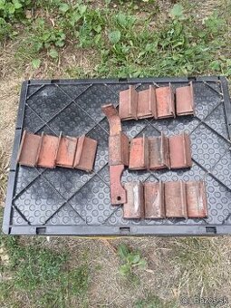 Terra vari agzat násady na motyčky