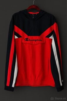 Pánska športová bunda Champion vo veľkosti L