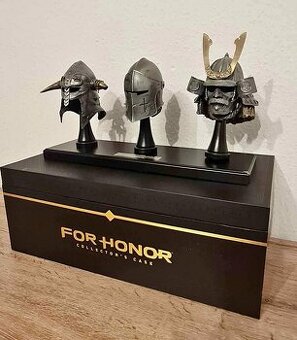 For Honor zberateľská edícia (PlayStation)