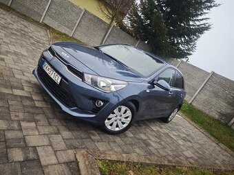 Kia Rio 1.2 Dpi Extra 62kW