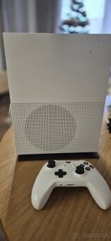 Xbox one S 1TB