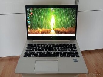 HP Elitebook 840 G6 , Intel core i5, 16gb ram , 256gb ssd