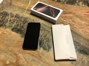 Predám Iphone 16 Pro 128gb, batéria 100%