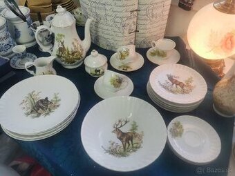 Poľovník, pre poľovníka, set poľovnícky