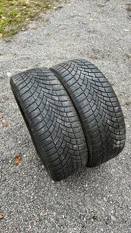 2ks 205/55 r17 zimne