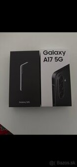 Predám čisto nové mobily