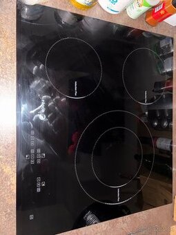 Indukcna varna doska