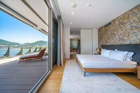 Luxusný strešný byt s terasami, s výhľadom na more, Dukley G - 1