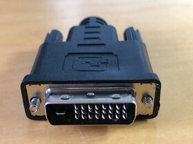 DVI dummy plug / adapter - 1
