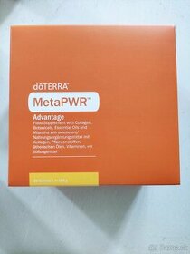 Doterra MetaPWR - 1
