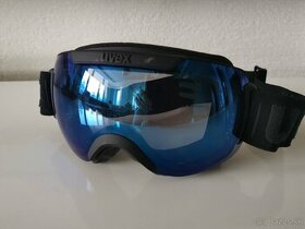 UVEX Downhill 2000 VLM Lyžiarske okuliare  PC:119EUR