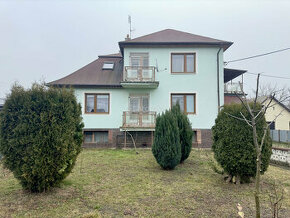 Predaj, Rodinný dom, Košice-okolie, Milhosť - 1