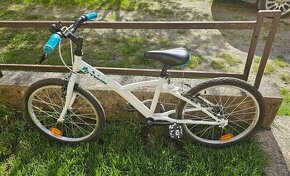 Detský bicykel 20 palcový