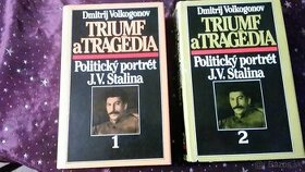 Triumf a tragédia (Politický portrét J. V. Stalina) 1.a 2. d
