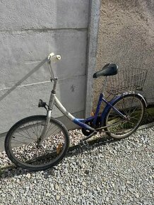 Pánsky bycikel - 1