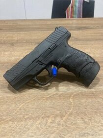 Walther PPS 9mm Luger - 1
