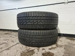 Zimné pneu Continental WinterContactTS860S 205/45 R18