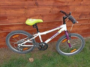 Detský horský bicykel NAKAMURA 20