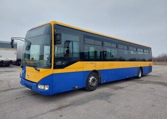 , Irisbus Crossway Low Entry SFR1