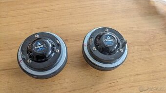 PA 1,4" výškové reproduktory Peavey 14XT